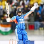 Abhishek Sharma fires back at Yuvraj Singh’s savage 12-ball reality check