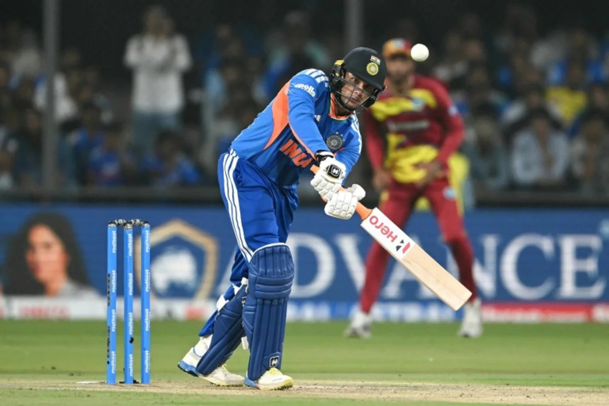 Abhishek and Arshdeep Ignite: India Clinches Thrilling T20 Victory Over West Indies