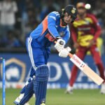 Abhishek and Arshdeep Ignite India’s Power Surge to Sink West Indies