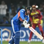 Abhishek and Arshdeep Ignite Indore: India’s Dynamic Duo Secures Clinical Victory