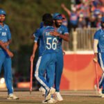 Abhishek and Varma Power India to Historic Double Over Pakistan