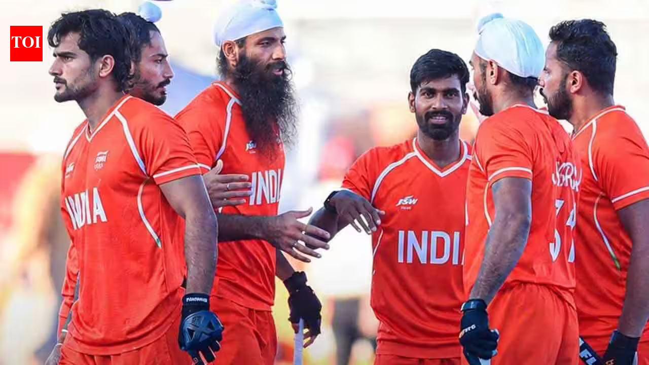 Abhishek’s Last-Gasp Magic Floors Pakistan in Thrilling Semi-Final Classic