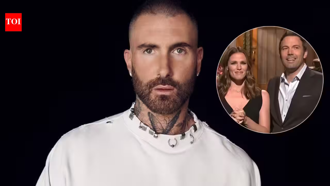 Adam Levine Flips Former Ben Affleck and Jennifer Garner Estate for a Staggering $51 Million