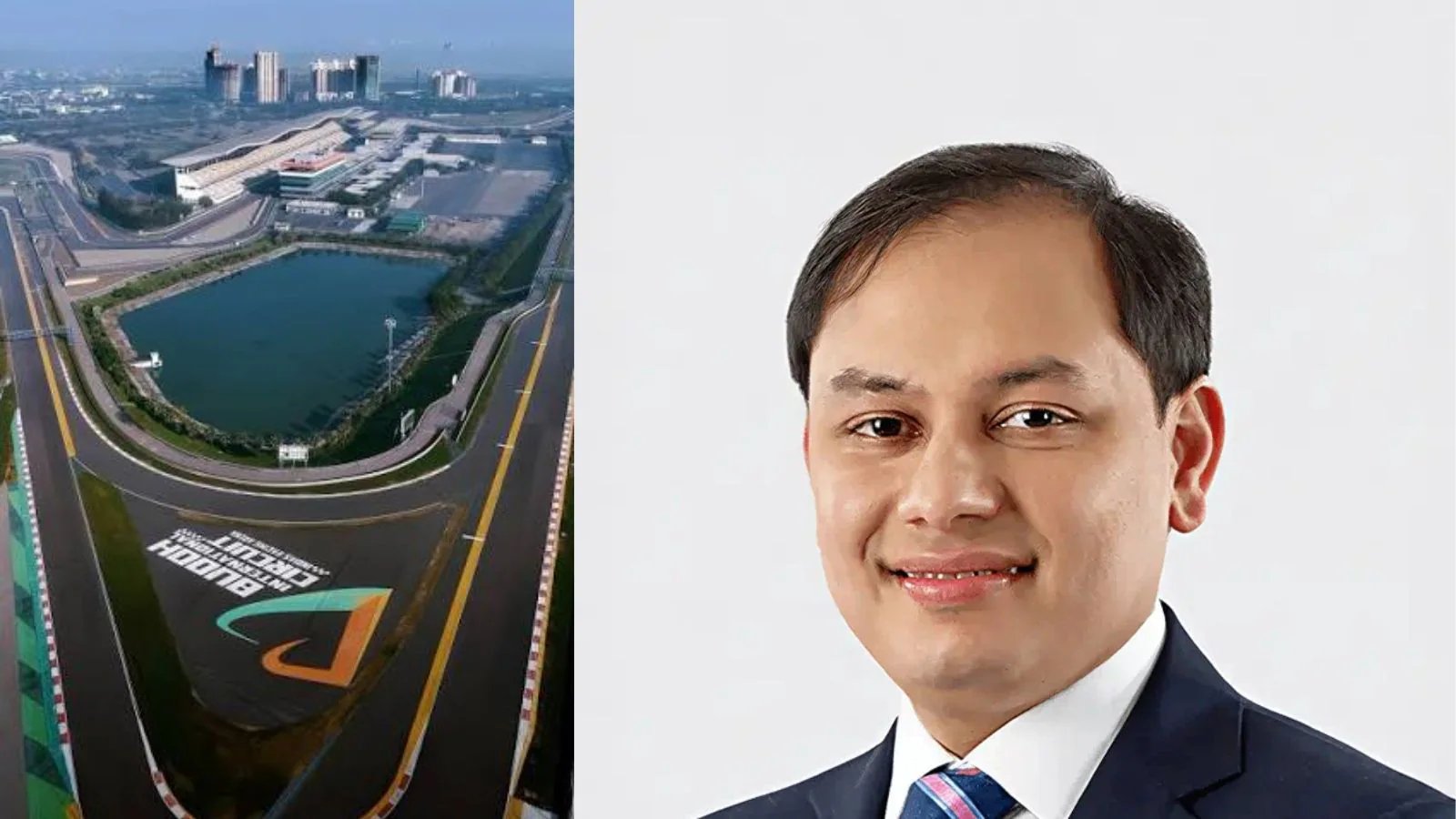 Adani’s Pole Position: Could the Conglomerate Revive India’s F1 Dream?