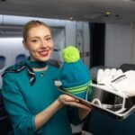 Aer Lingus Unveils Winter Flight Path Brimming With Seasonal Escapes