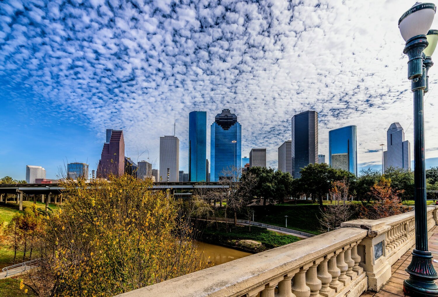 Aetherion Makes Waves: Houston Industrial Water Treatment Operations Surge