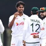 Afghanistan vs Bangladesh: High-Stakes Test Showdown Enters Pivotal Third Day