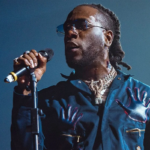 African Giant Lands in Delhi: Burna Boy Set for Explosive Rolling Loud India Debut