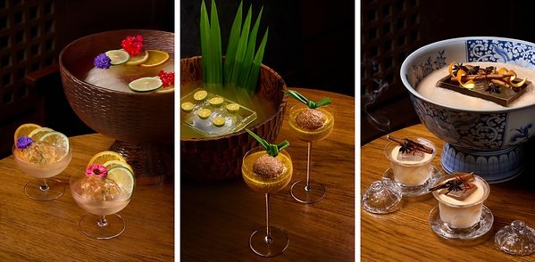 After Dark: Renaissance Hotels Transforms Asia Pacific Evenings with Bold New Sensory Shift