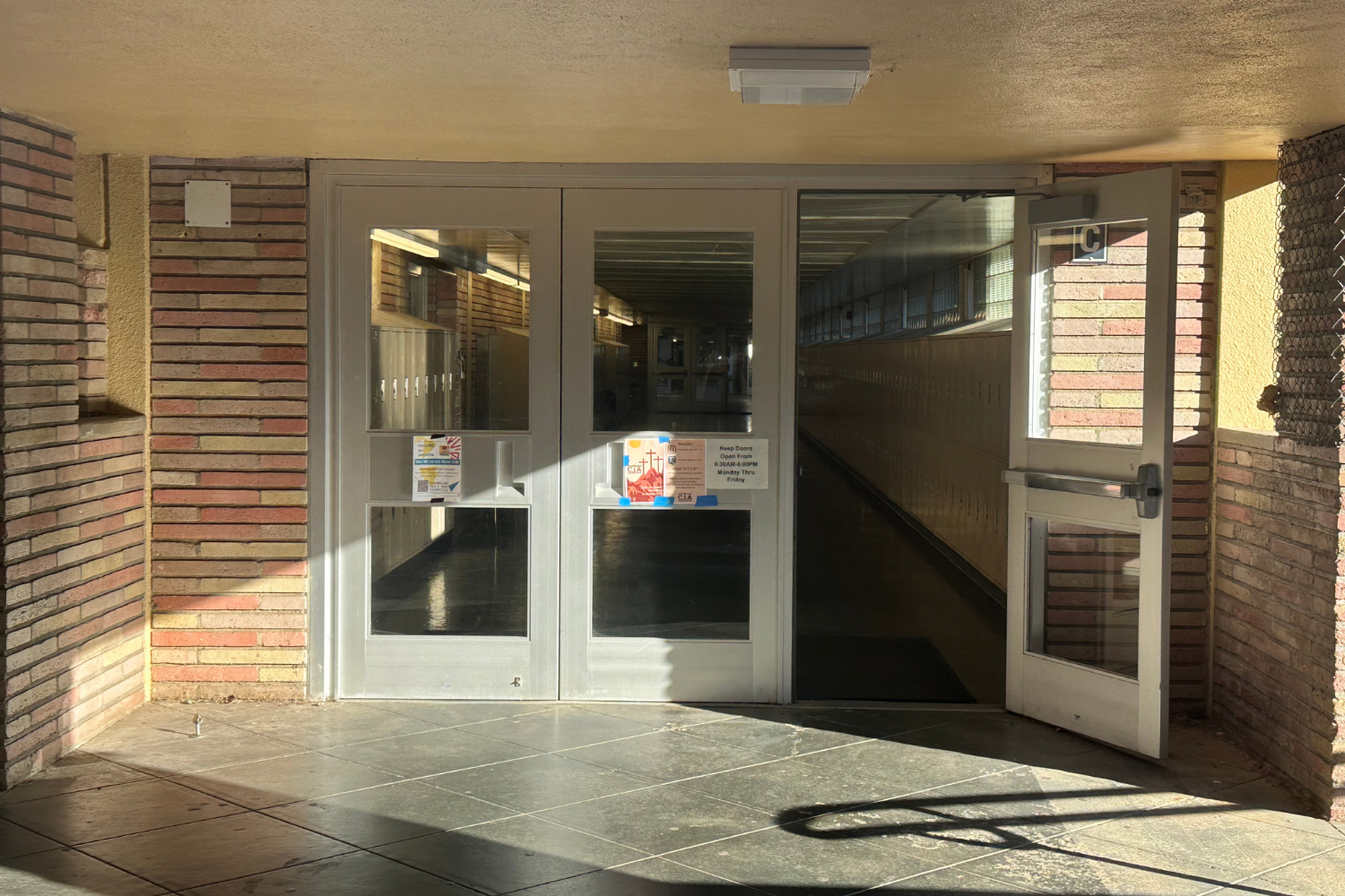 After-Hours Incident Leaves Carlmont Student Injured on Campus
