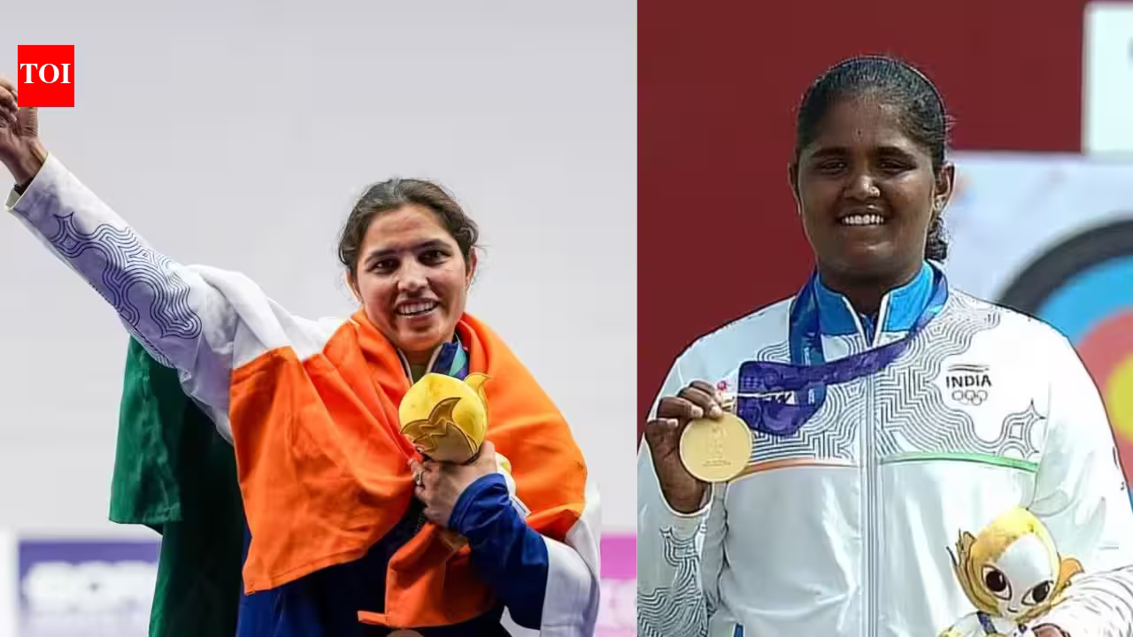 Against All Odds: The Underfunded Heroes of the Asian Games