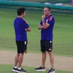 Agarkar Era Ends: The Quiet Exit of India’s Cricket Kingmaker