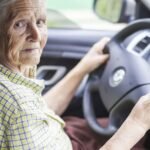 Age-Limit Alert: Over-80s Facing £225 Penalty Under New Road Safety Crackdown