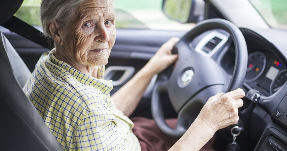 Age-Limit Alert: Over-80s Facing £225 Penalty Under New Road Safety Crackdown