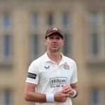 Ageless Anderson defies the sunset: Cricket icon sets sights on Italian crusade following Lancashire exit