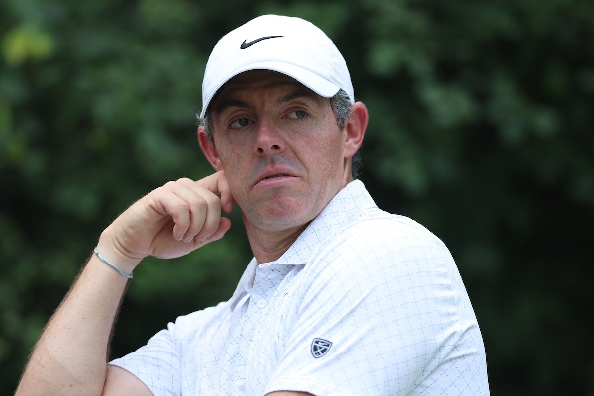 Agent Provocateur: McIlroy’s Former Handler Weighs In on Kisner’s India Pay Feud