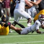 Aggie Agony: Mizzou Ambush Leaves Texas A&M at a Crossroads