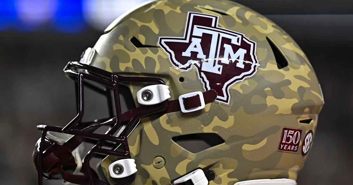 Aggies Left Out in the Cold: Texas A&M Snubbed from Week 5 AP Top 25