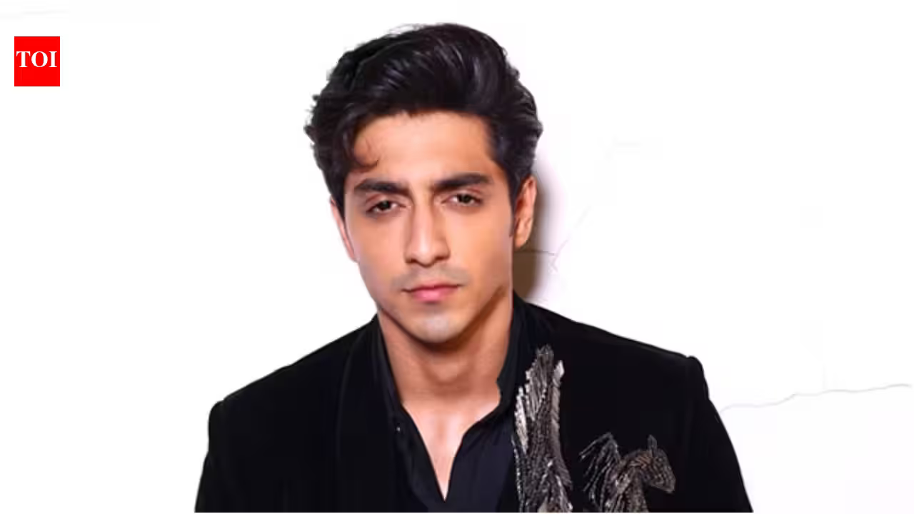 Ahaan Panday Sheds 'Saiyaara' Image: Choreographer Vijay Ganguly Teases Explosive Transformation in 'Beparwah'