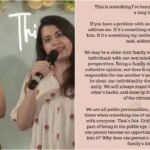 Ahaana Krishna Breaks Silence on Family Backlash: "We Are Not a Single Opinion"
