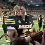 Ahmad Hardy Returns: Missouri RB Back on Field Six Months After Shooting