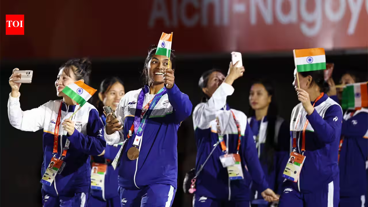 Aichi-Nagoya Bows Out as Doha Takes the Torch for 2030 Asian Games