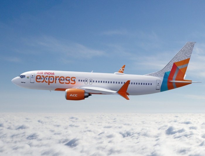 Air India Express Unveils Major Expansion to Bridge India and West Asia