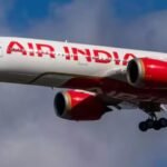 Air India Grounds All Saudi Routes Amid Mid-October Flight Freeze