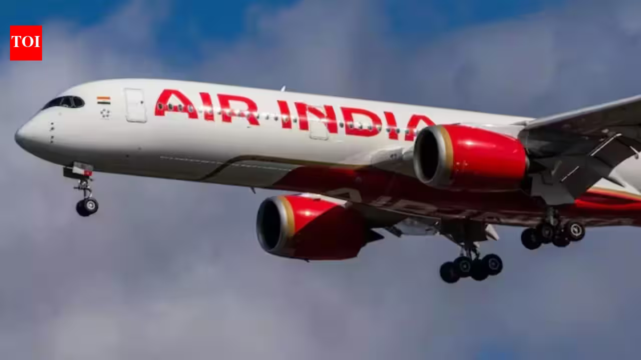 Air India Grounds All Saudi Routes Amid Mid-October Flight Freeze