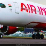 Air India Grounds Riyadh Routes as Regional Tensions Surge Through October 15