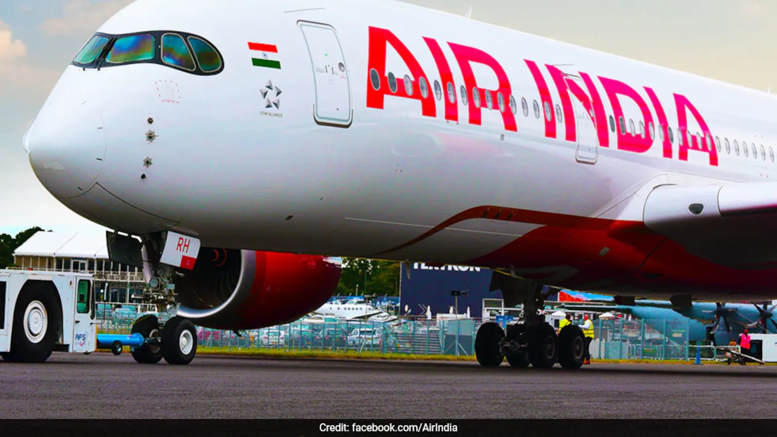Air India Grounds Riyadh Routes as Regional Tensions Surge Through October 15