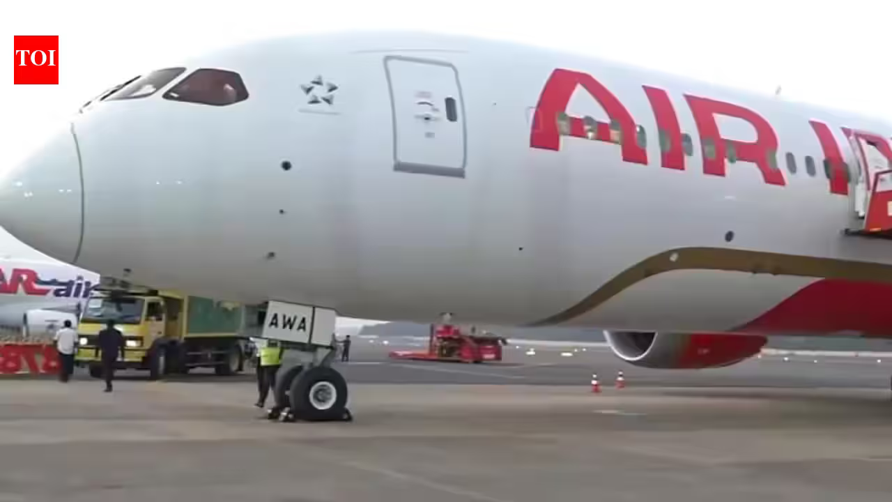 Air India Trims the Sails: Airline Pivots to Aggressive Cost-Cutting Amid Turbulence
