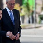 Air-Raid Sirens Muffle Diplomacy as Kyiv Shakes During Scholz’s Solidarity Visit