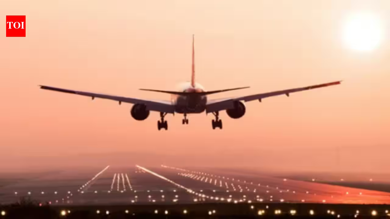 Airlines Gain GST Refund Green Light for Cancelled Flight Fare Returns