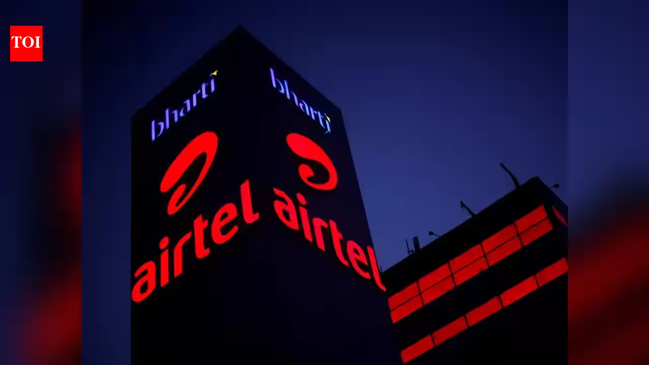 Airtel Signals Price War Shift as Postpaid Tariff Hikes Loom Across Industry
