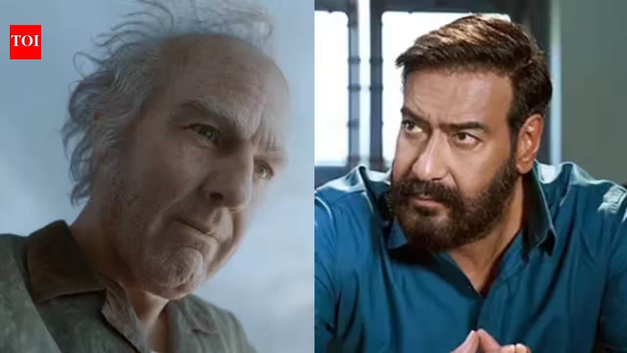 Ajay Devgn’s 'Drishyam 3' Crushes Tom Cruise’s 'Digger' in Explosive $28.4M Opening Weekend