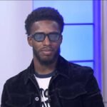 Akeem Ali Brings High-Octane Energy to Jacksonville Stage