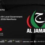 Al Jama-ah Unveils 2026 Manifesto: The Battle for South Africa’s Ballot Begins