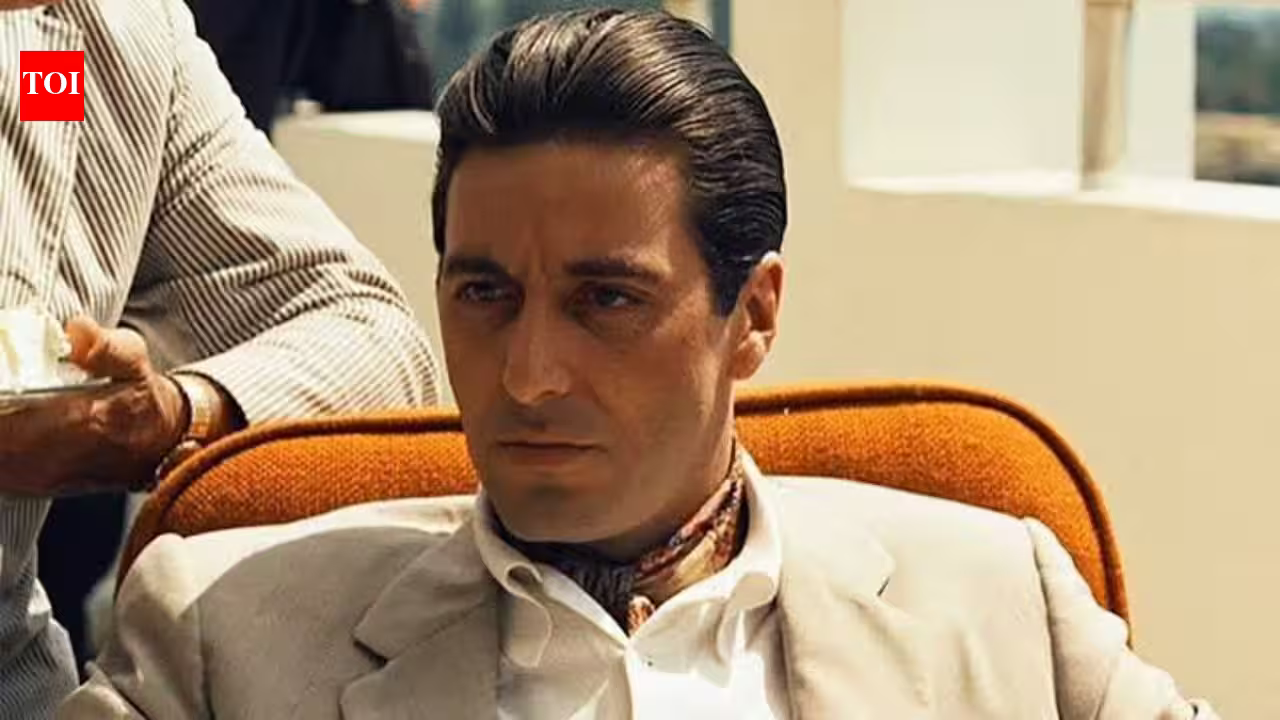 Al Pacino Set to Receive Prestigious SAG-AFTRA Life Achievement Honor