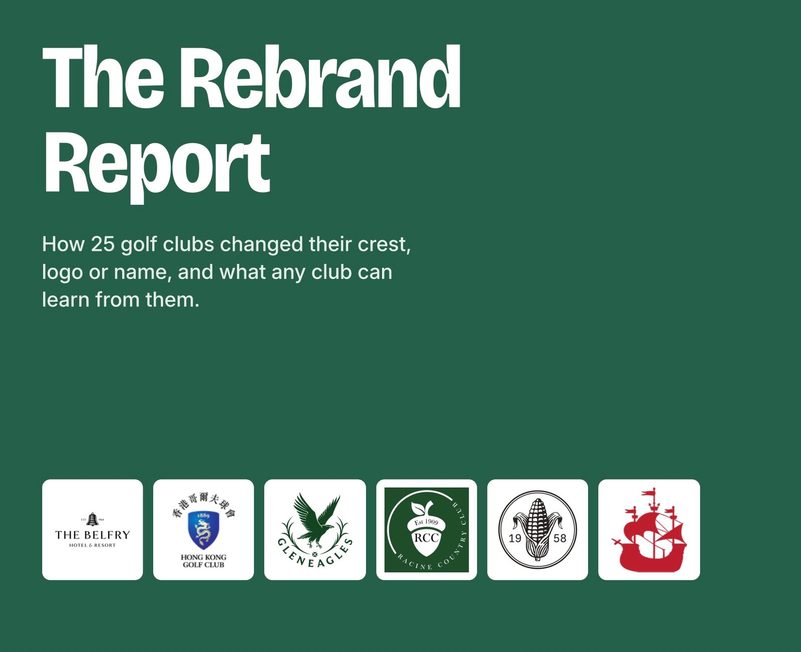 Albatross Takes Flight: A Bold New Identity Unveiled