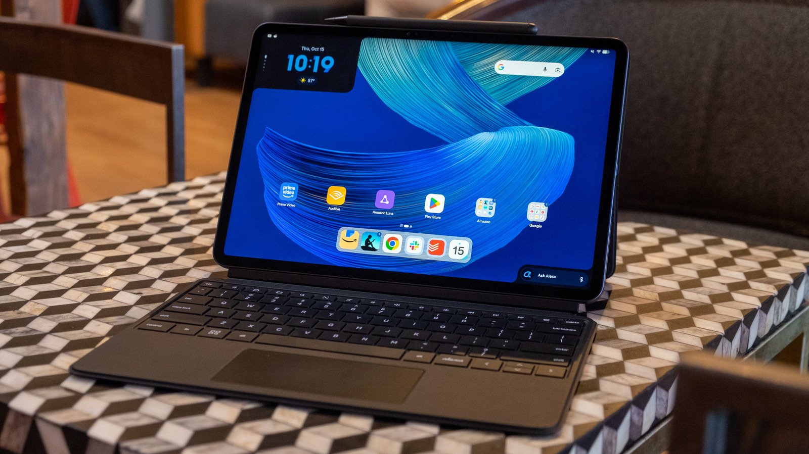 Alexa Tablet 12 Pro: Amazon’s Premium Pivot Hits the Sweet Spot