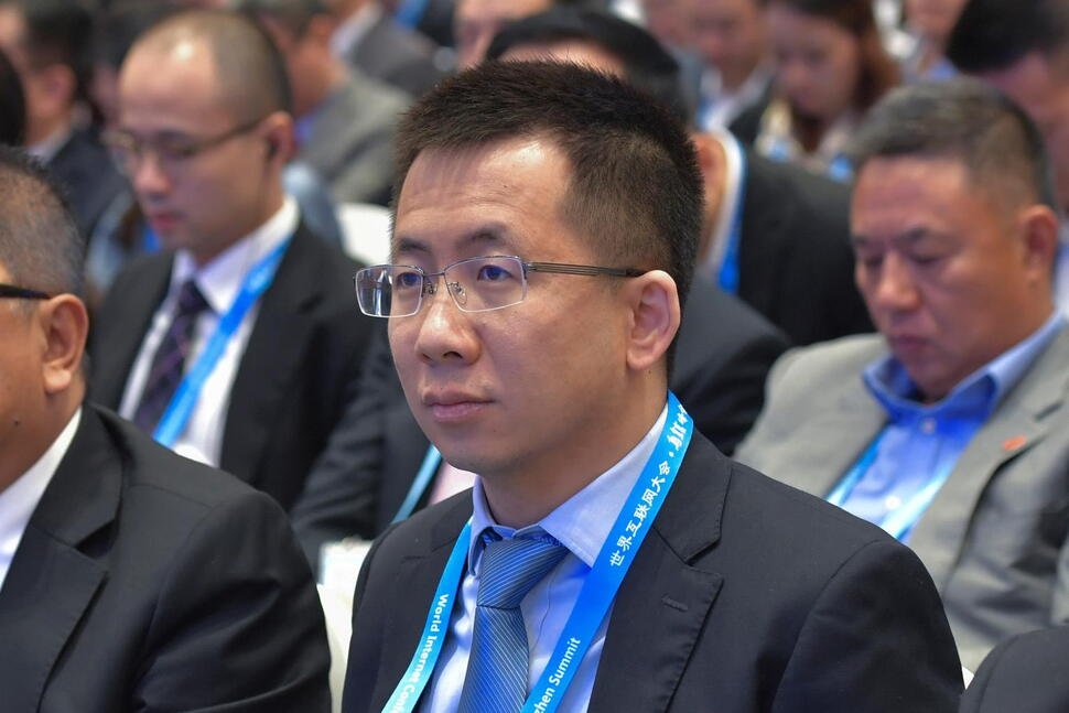 Algorithm King: How Zhang Yiming’s AI Pivot Propelled Him Back to China’s Wealth Summit