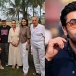 Alia Bhatt and Raha Soak Up Goa Sun With Grandparents Amid Ranbir’s ‘Ramayana’ Blitz!
