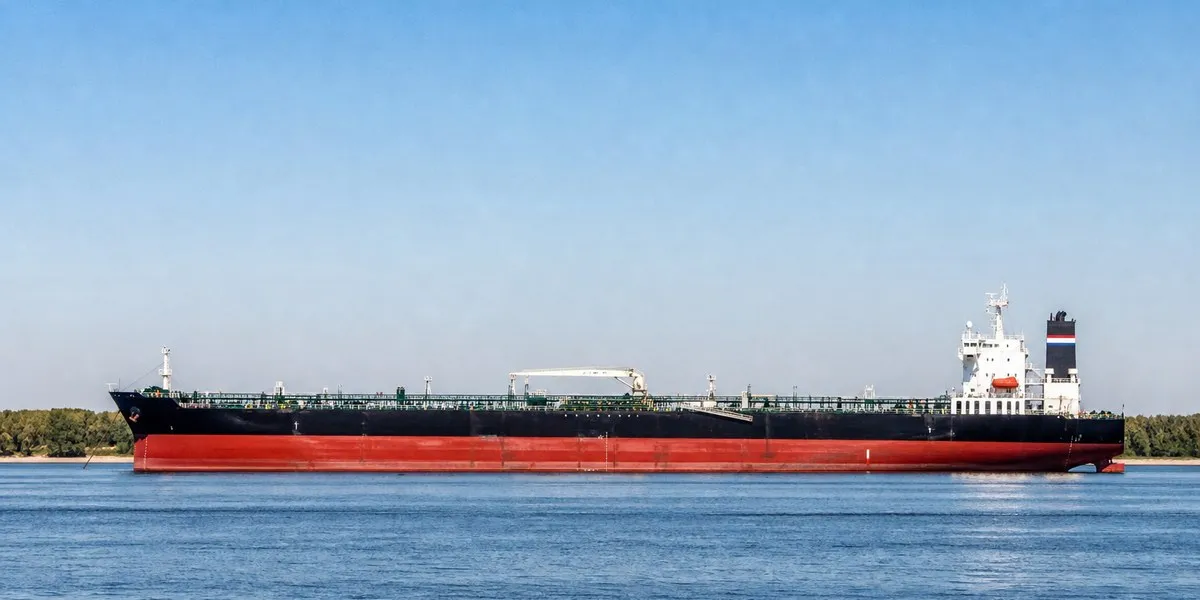 All 24 Indian Sailors Safe Following Red Sea Tanker Attacks