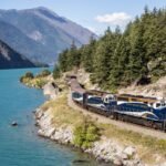 All Aboard: Brand USA Unveils Grand Rail Odyssey for 2027