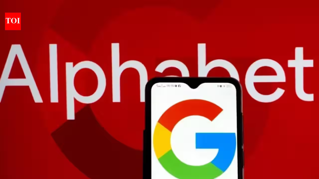 Alphabet’s Half-Trillion-Dollar AI Hangover: Wall Street Flips the Switch