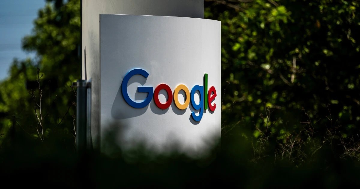Alphabet’s Half-Trillion-Dollar Wipeout: A Silicon Valley Giant Jolted