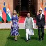 Alpine Accord: India Weighs Liechtenstein’s Bid to Close Tax Loopholes