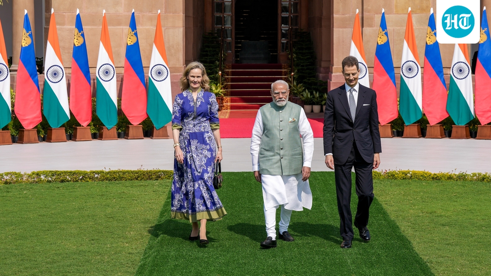 Alpine Accord: India Weighs Liechtenstein’s Bid to Close Tax Loopholes
