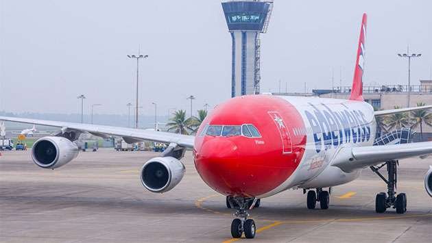 Alpine Peaks to Tropical Palms: Edelweiss Restarts Direct Flights to Sri Lanka